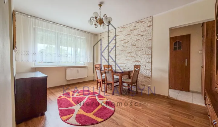 Mieszkanie 2-pokojowe Bydgoszcz Błonie, ul. Stawowa