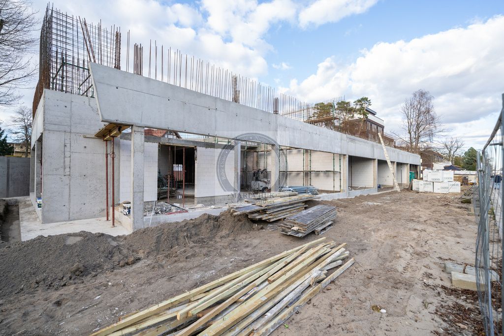 Lokal Mielno, ul. Bolesława Chrobrego. Zdjęcie 15