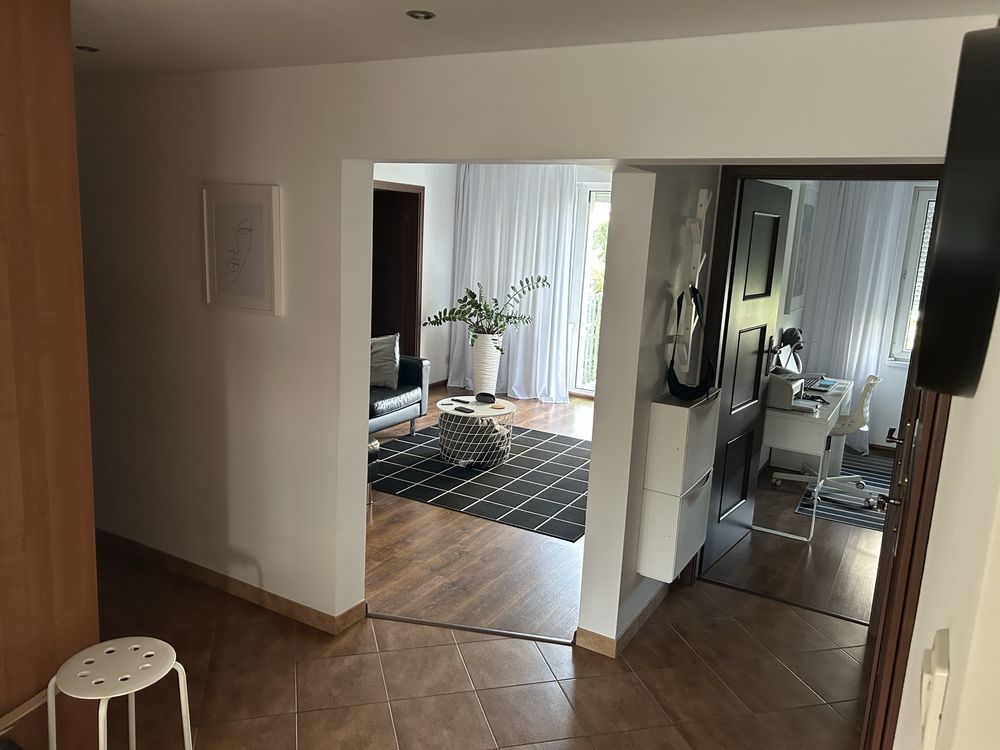 Mieszkanie 4-pokojowe Gorzów Wielkopolski. Zdjęcie 6