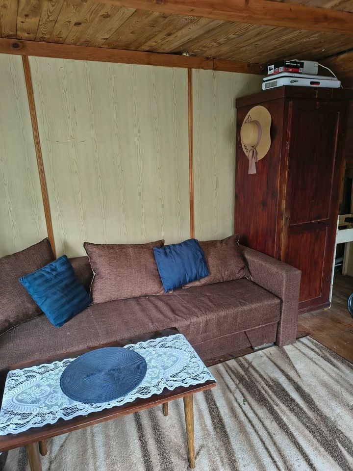 Działka rod Zamość. Zdjęcie 5