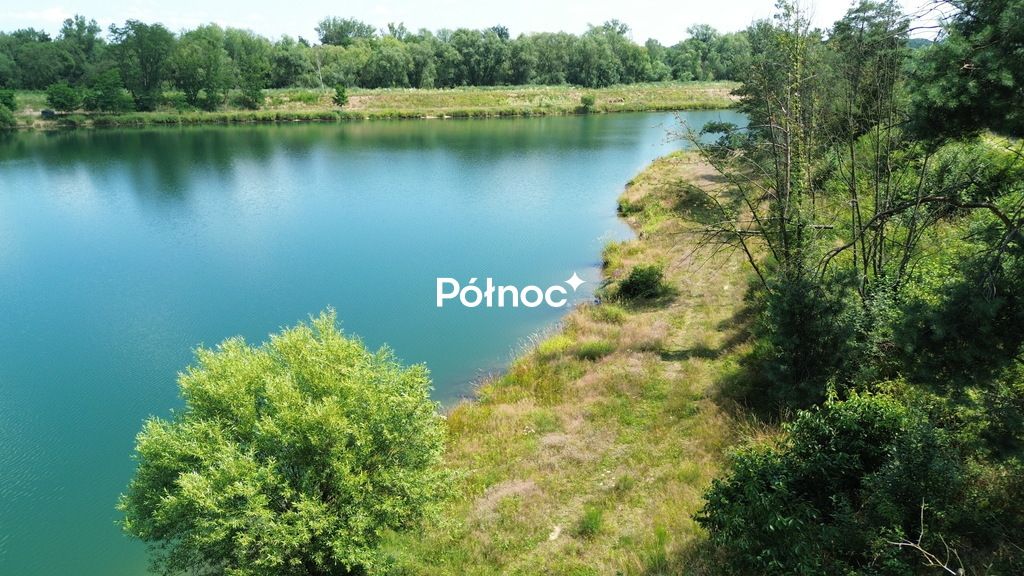 Działka rekreacyjna Bolesławice. Zdjęcie 6