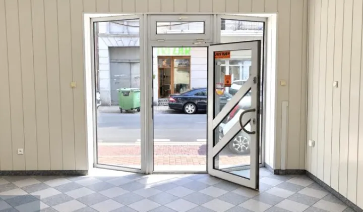 Lokal Katowice, ul. Henryka Dąbrowskiego
