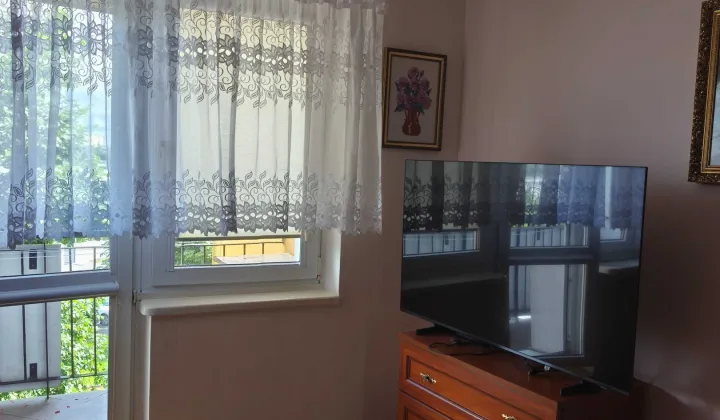 Mieszkanie 3-pokojowe Bydgoszcz Szwederowo, ul. Kazimierza Brodzińskiego