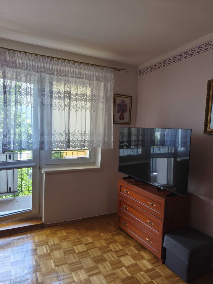 Mieszkanie 3-pokojowe Bydgoszcz Szwederowo, ul. Kazimierza Brodzińskiego. Zdjęcie 1