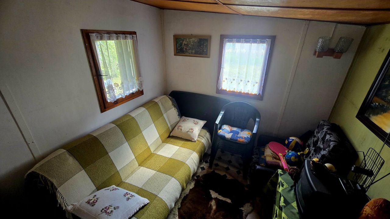 Działka rod Skierniewice. Zdjęcie 6