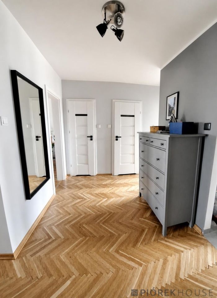 Mieszkanie 3-pokojowe Warszawa Praga-Południe, ul. Wspólna Droga. Zdjęcie 4