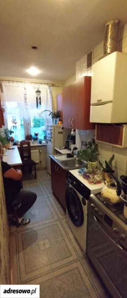 Mieszkanie 2-pokojowe Bydgoszcz Górzyskowo, ul. Franciszka Żwirki i Stanisława Wigury. Zdjęcie 8