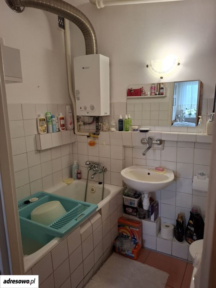 Mieszkanie 2-pokojowe Wągrowiec, ul. Lipowa. Zdjęcie 8