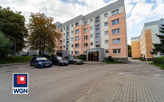 Mieszkanie 3-pokojowe Elbląg Zawada, ul. Wiejska. Zdjęcie 9