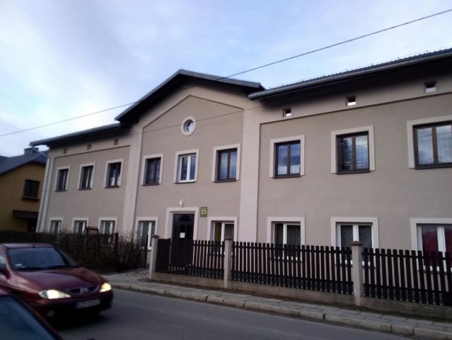 Mieszkanie 2-pokojowe Żywiec, ul. Grunwaldzka. Zdjęcie 1
