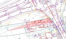 dom wolnostojący, 5 pokoi Ciechanów Centrum, ul. Płońska. Zdjęcie 2