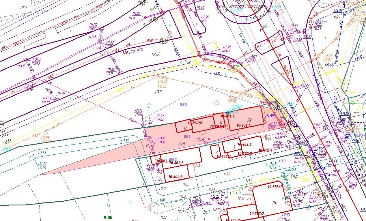 dom wolnostojący, 5 pokoi Ciechanów Centrum, ul. Płońska. Zdjęcie 3