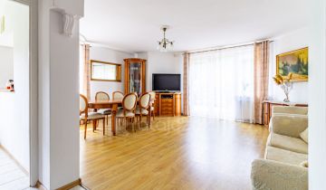 dom wolnostojący, 5 pokoi Gdynia Dąbrowa