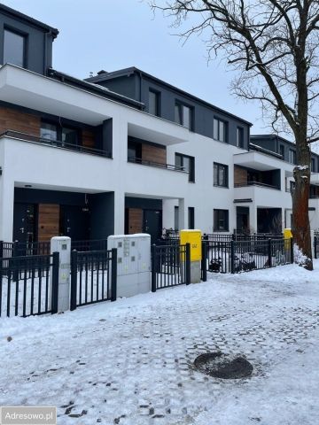 Mieszkanie 3-pokojowe Warszawa Wawer, ul. Bysławska. Zdjęcie 1