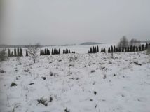 Działka budowlana Lubieszyn. Zdjęcie 4