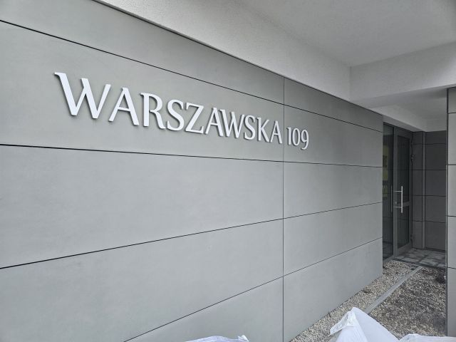 Lokal Białystok Centrum, ul. Warszawska. Zdjęcie 3