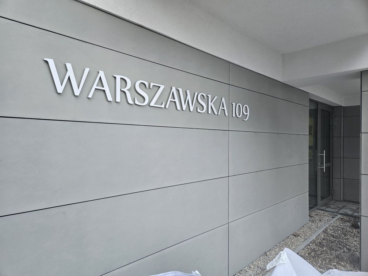 Lokal Białystok Centrum, ul. Warszawska. Zdjęcie 3