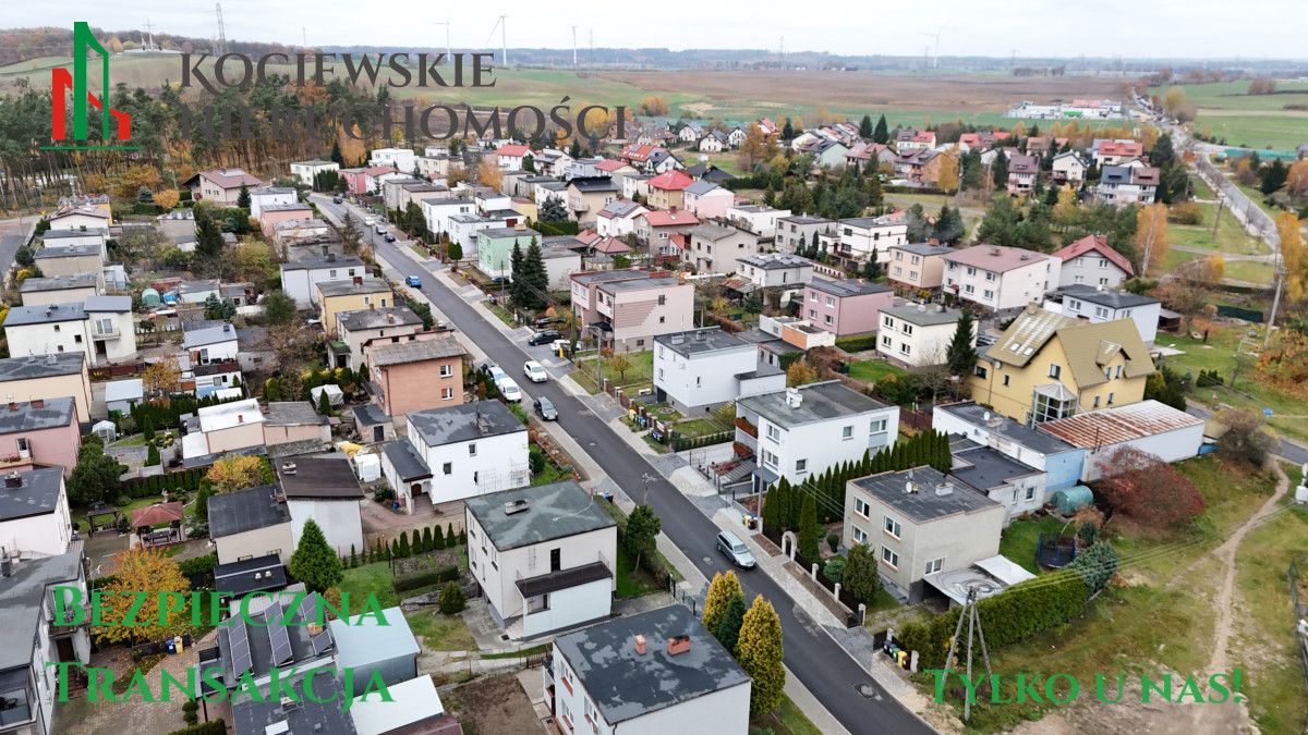 dom wolnostojący, 4 pokoje Pelplin, ul. Żeromskiego. Zdjęcie 16