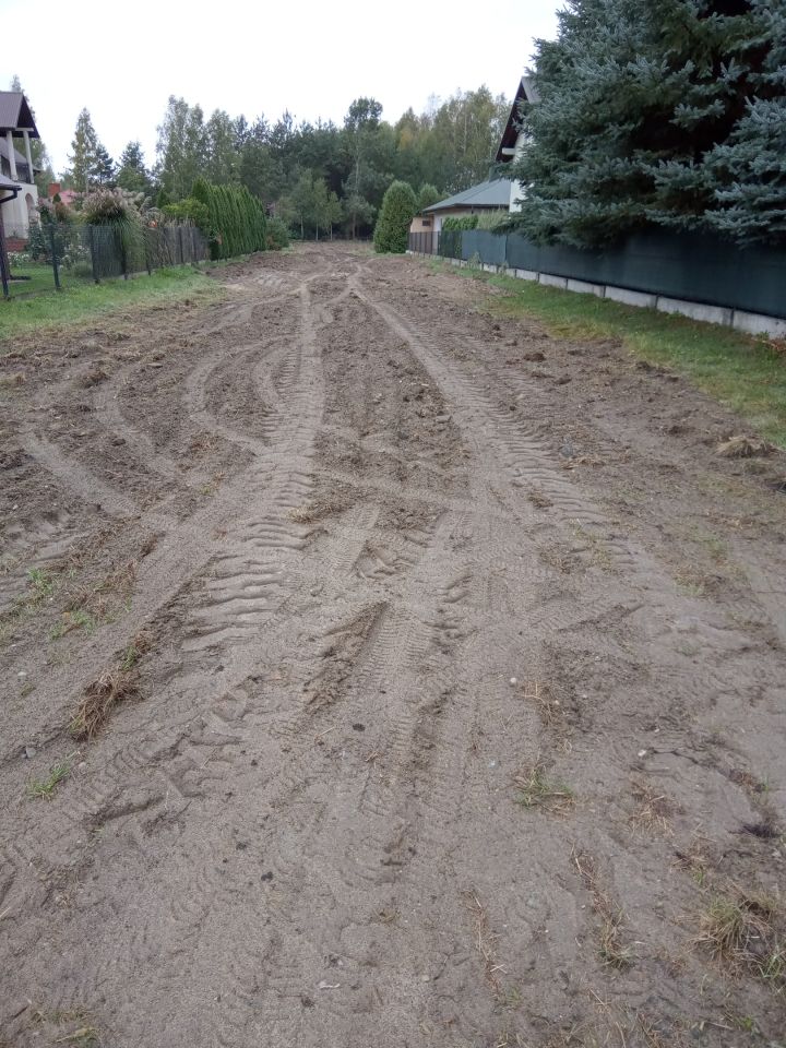 Działka budowlana Sokołów Małopolski, ul. Henryka Sienkiewicza. Zdjęcie 4