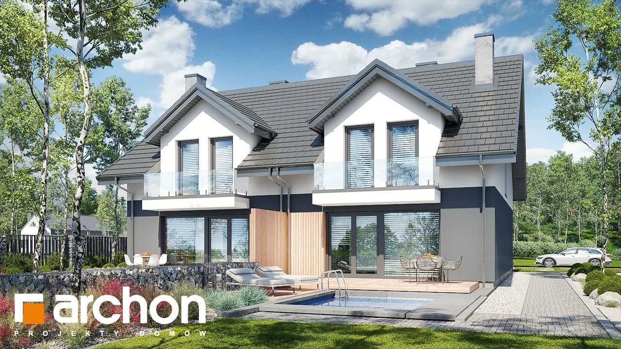 bliźniak Karlino. Zdjęcie 2