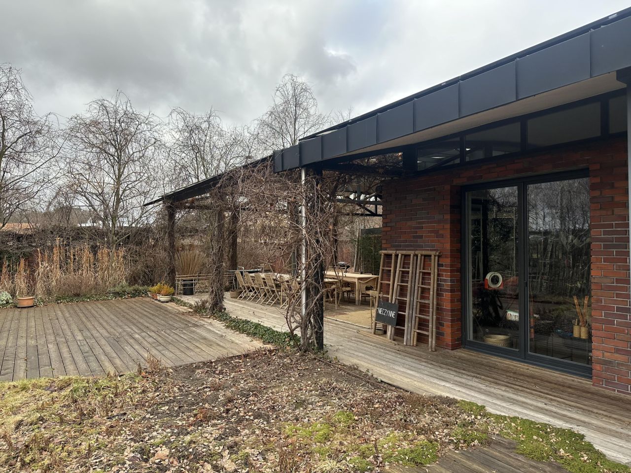 dom wolnostojący, 5 pokoi Kiełmina. Zdjęcie 30