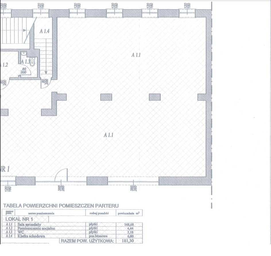 Lokal Prudnik, ul. Prężyńska. Zdjęcie 7