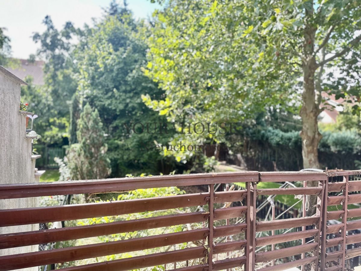 dom szeregowy, 6 pokoi Wrocław Krzyki, ul. Hufcowa. Zdjęcie 4