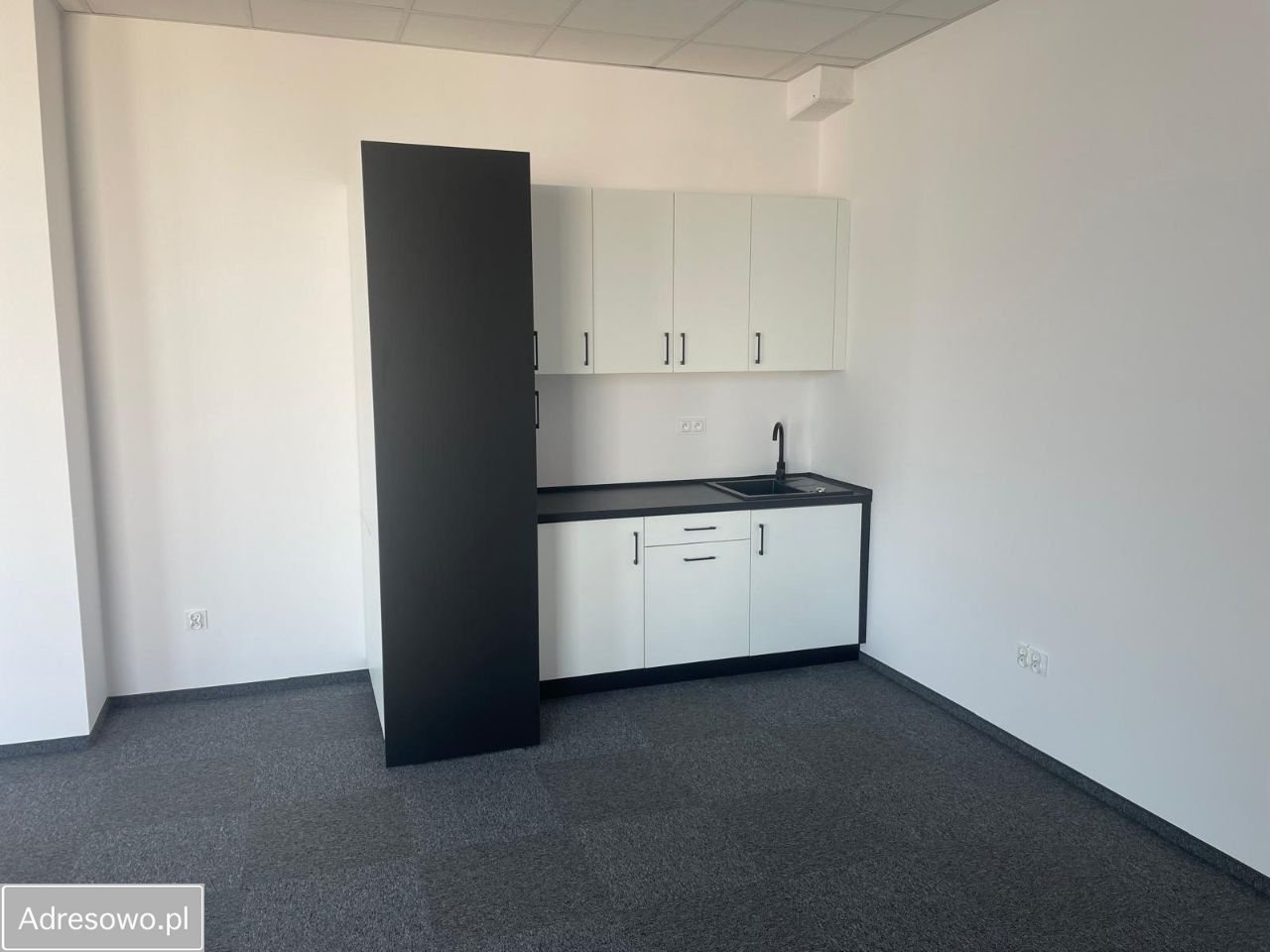 Lokal Zielona Góra Centrum, ul. Objazdowa. Zdjęcie 7