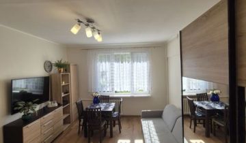 Mieszkanie 1-pokojowe Gdańsk Śródmieście, ul. Browarna