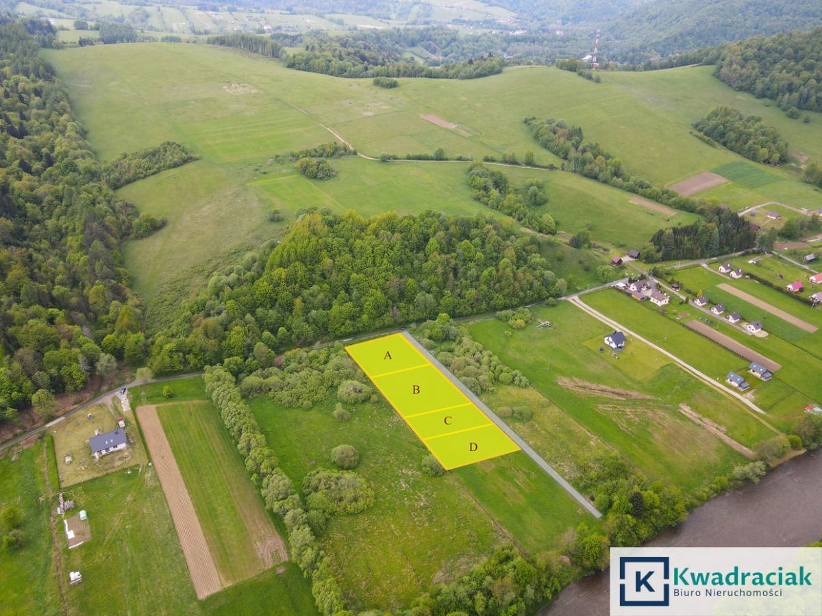 Działka budowlana Terka. Zdjęcie 5