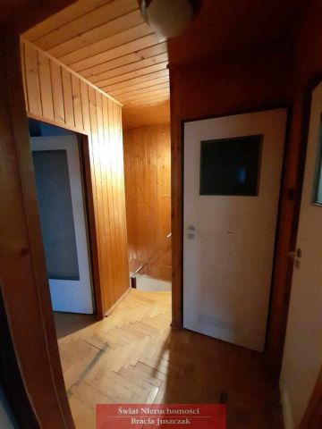 Mieszkanie 3-pokojowe Wrocław Szczepin. Zdjęcie 10