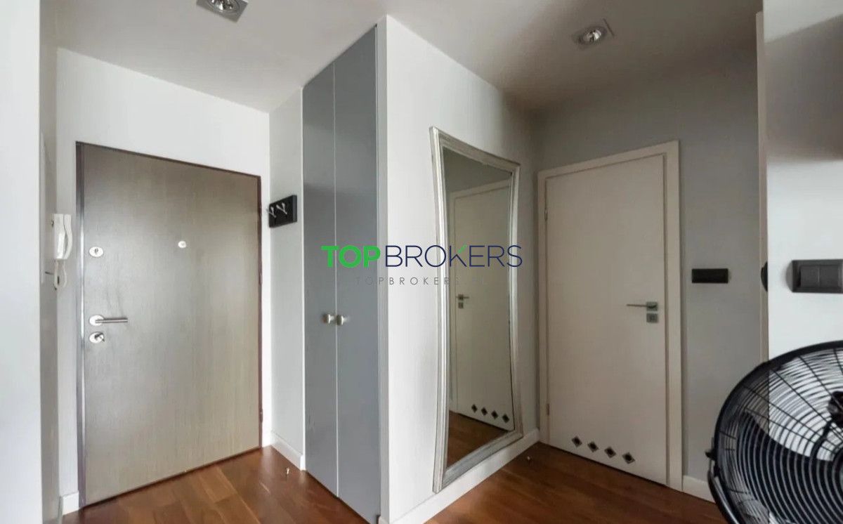 Mieszkanie 2-pokojowe Warszawa Wola, ul. Giełdowa. Zdjęcie 13