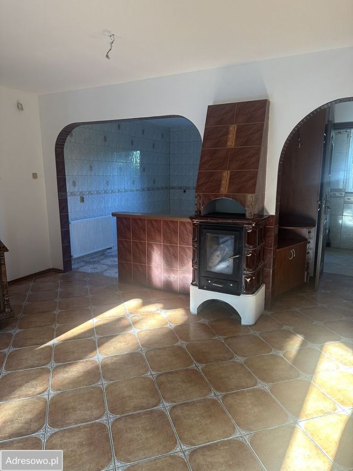 dom wolnostojący, 4 pokoje Olsztyn Likusy, ul. Wczasowa. Zdjęcie 11