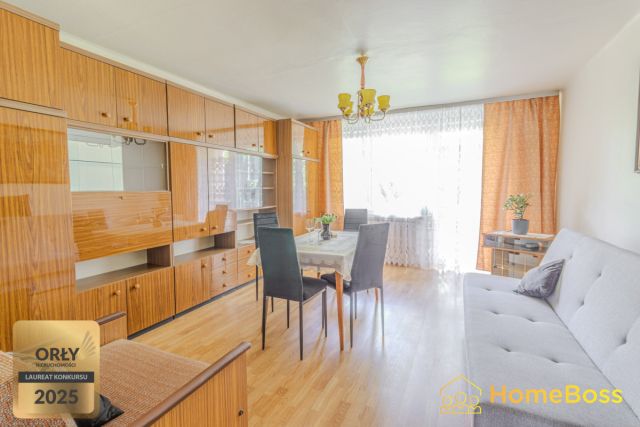 Mieszkanie 2-pokojowe Kraków Nowa Huta, os. Na Wzgórzach. Zdjęcie 1