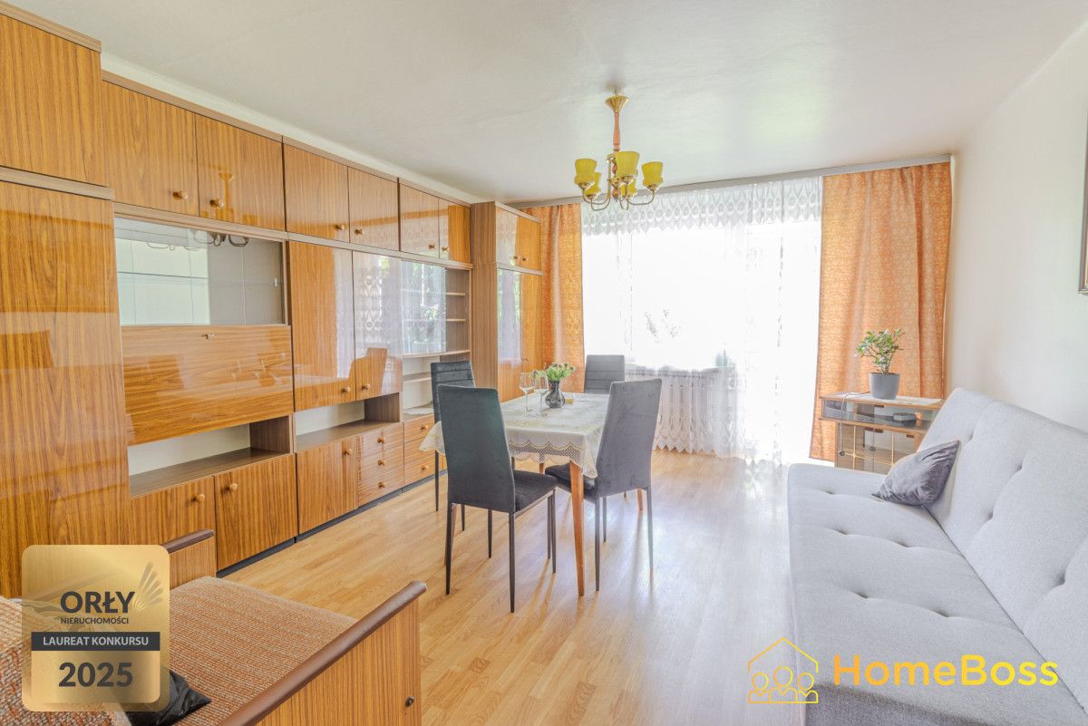 Mieszkanie 2-pokojowe Kraków Nowa Huta, os. Na Wzgórzach