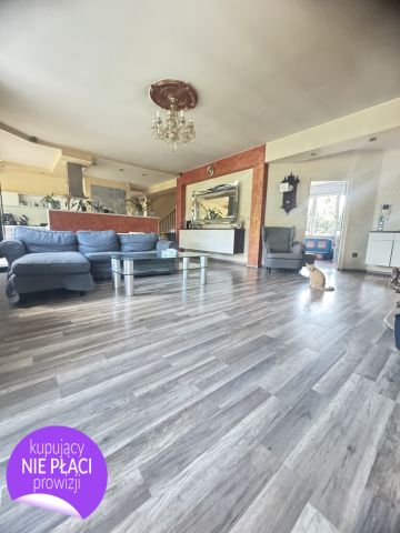 dom wolnostojący, 7 pokoi Łódź Teofilów, ul. Rojna. Zdjęcie 5