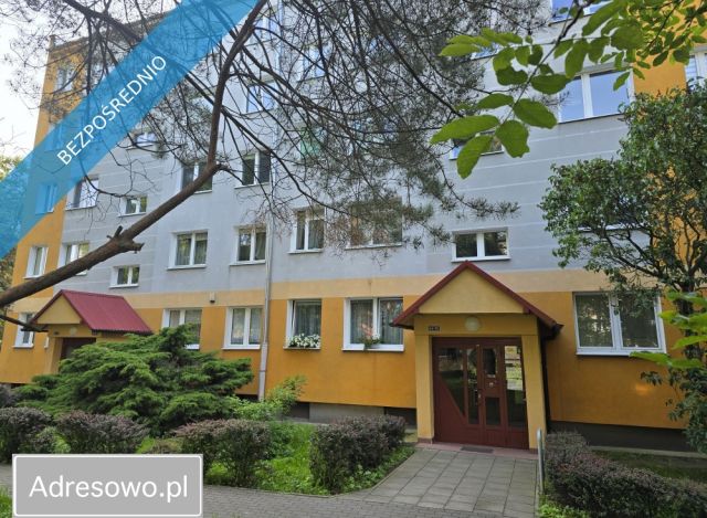 Mieszkanie 3-pokojowe Warszawa Ochota, ul. 1 Sierpnia. Zdjęcie 1