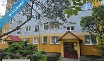 Mieszkanie 3-pokojowe Warszawa Ochota, ul. 1 Sierpnia