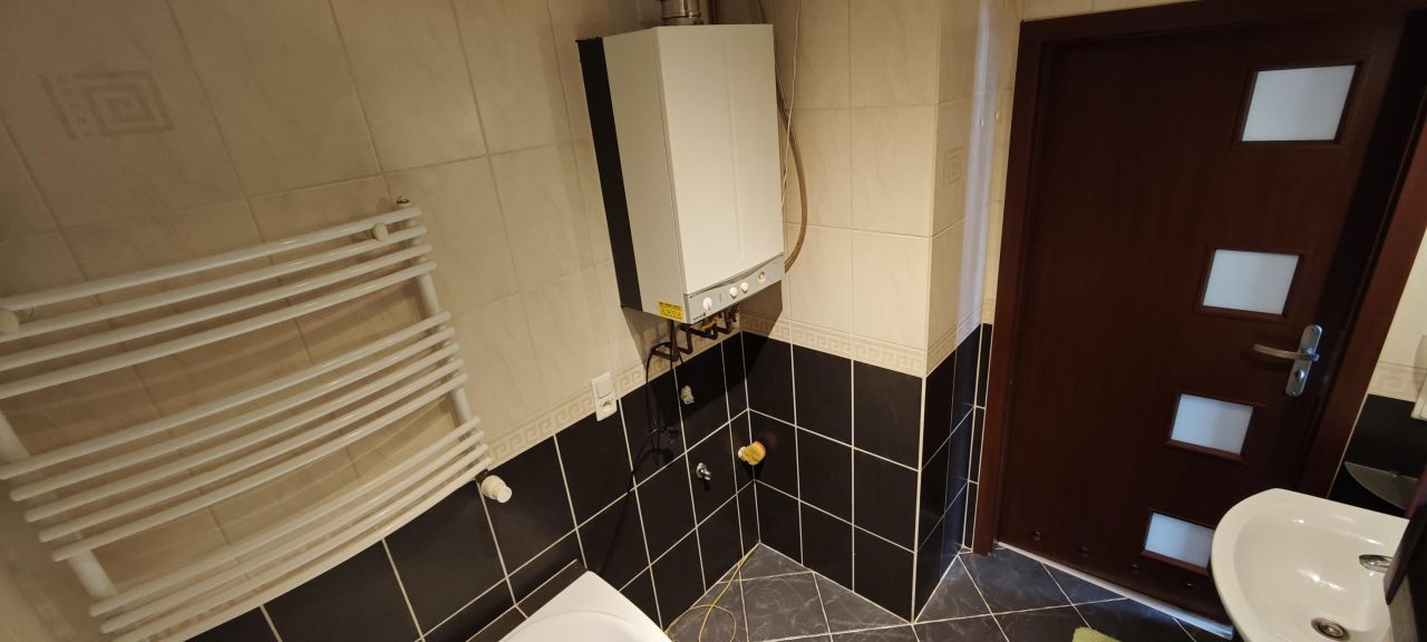 Mieszkanie 2-pokojowe Smolec, ul. Wrzosowa. Zdjęcie 13