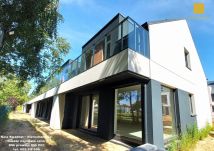 bliźniak, 5 pokoi Łódź Sikawa