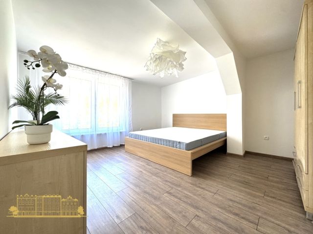 Mieszkanie 2-pokojowe Kraków Mydlniki, ul. Kazimierza Wierzyńskiego. Zdjęcie 4