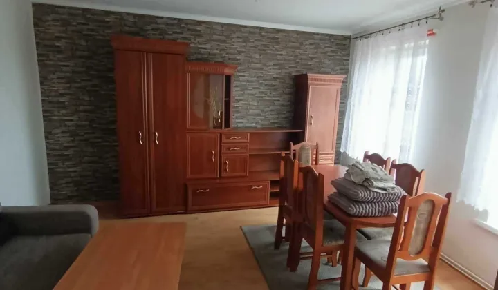 Mieszkanie 3-pokojowe Trzemeszno, ul. gen. Henryka Dąbrowskiego
