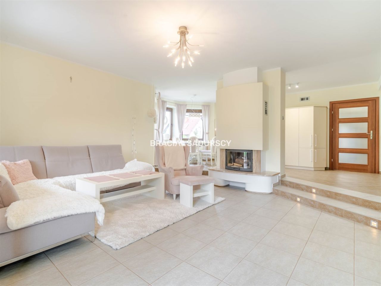 dom wolnostojący, 6 pokoi Sułków. Zdjęcie 32