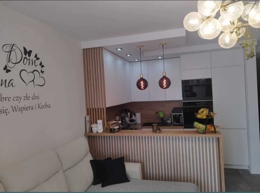 Mieszkanie 3-pokojowe Ciechanów Centrum, ul. Pułtuska. Zdjęcie 8