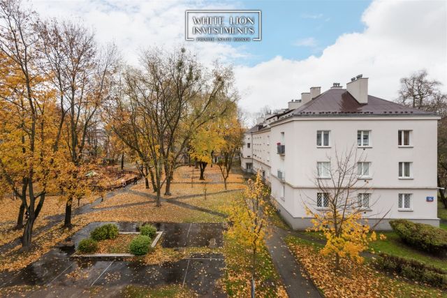 Mieszkanie 4-pokojowe Warszawa Mokotów, ul. Obrzeżna. Zdjęcie 18