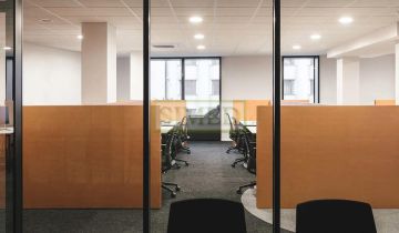 Biuro Warszawa Mokotów