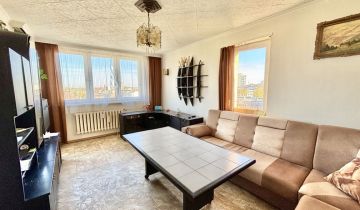 Mieszkanie 3-pokojowe Chorzów, ul. Boczna