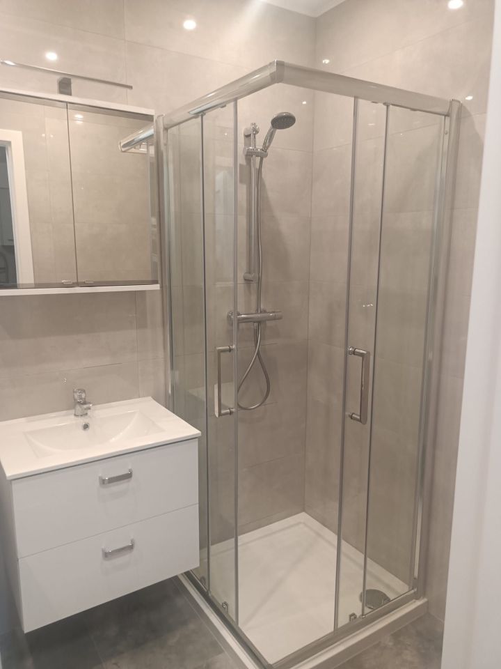 Mieszkanie 1-pokojowe Rzeszów, ul. Ignacego Paderewskiego. Zdjęcie 8