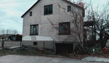 dom wolnostojący Milejczyce