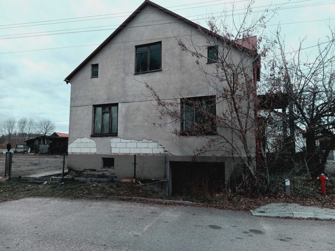 dom wolnostojący Milejczyce. Zdjęcie 2